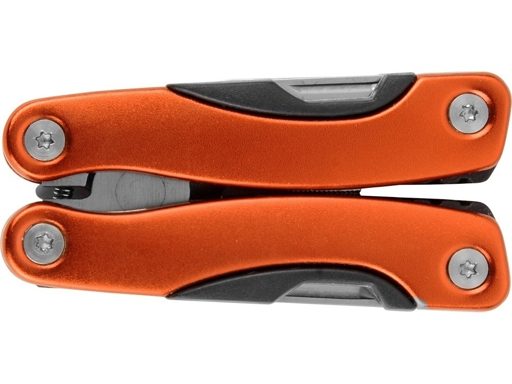 Мультитул Путешественник 10-в-1