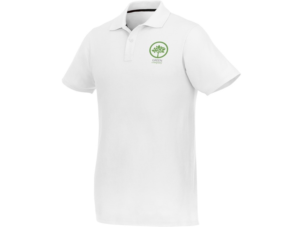 Рубашка поло Helios мужская