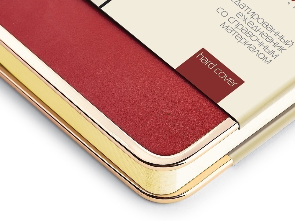 Ежедневник недатированный A5 Chelsea