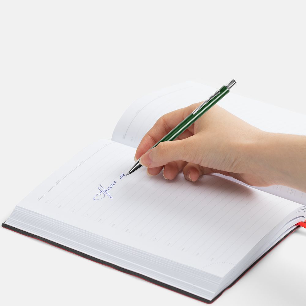 Ручка шариковая Mastermind