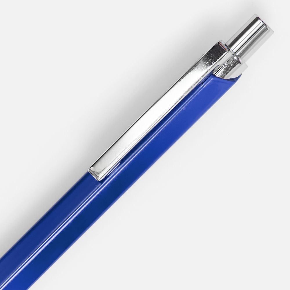 Ручка шариковая Alumno