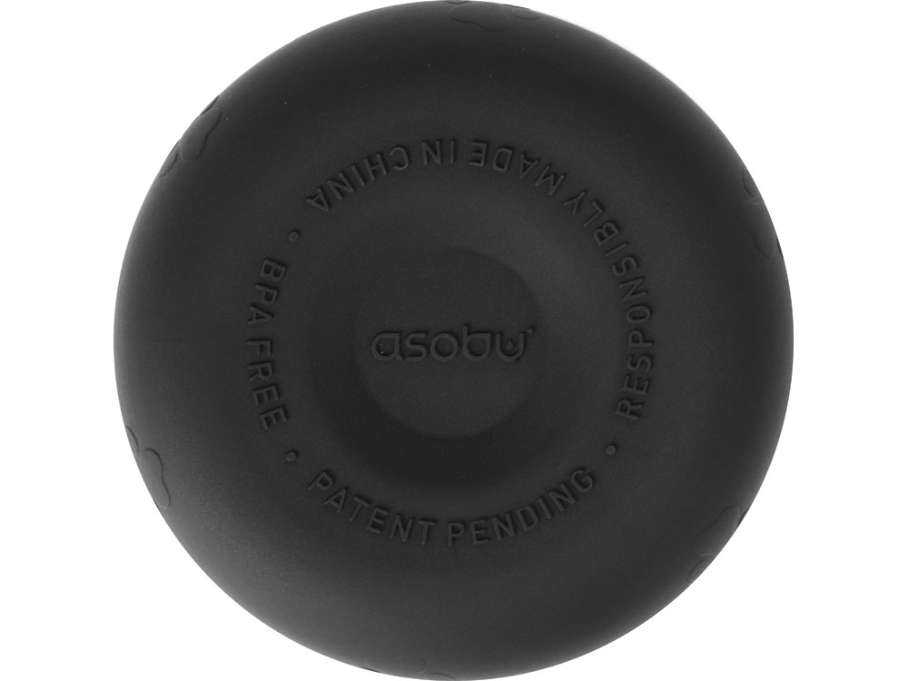 Бутылка для воды 2-в-1 Dog Bowl Bottle со съемной миской для питомцев, 1500 мл