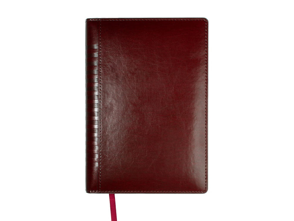 Ежедневник недатированный A5 Image