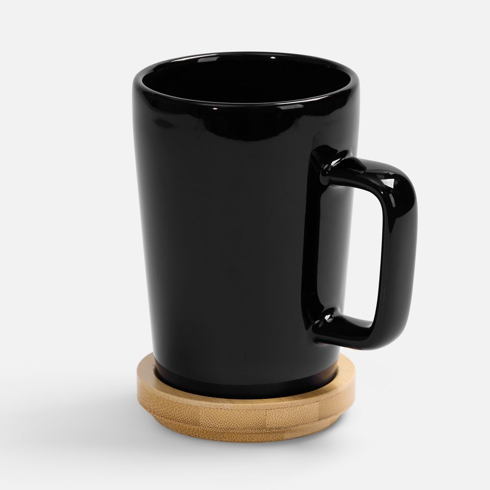 Кружка Vierra с крышкой-костером