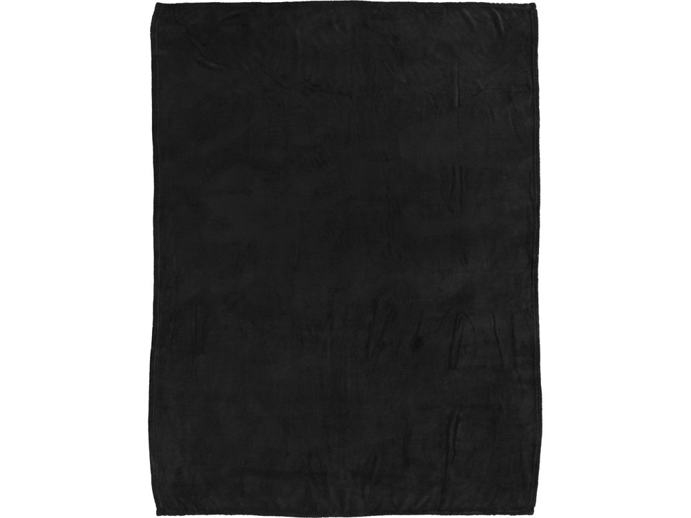 Супермягкий плед Bay из корал-флиса