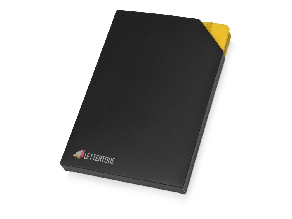 Блокнот А6 Vision