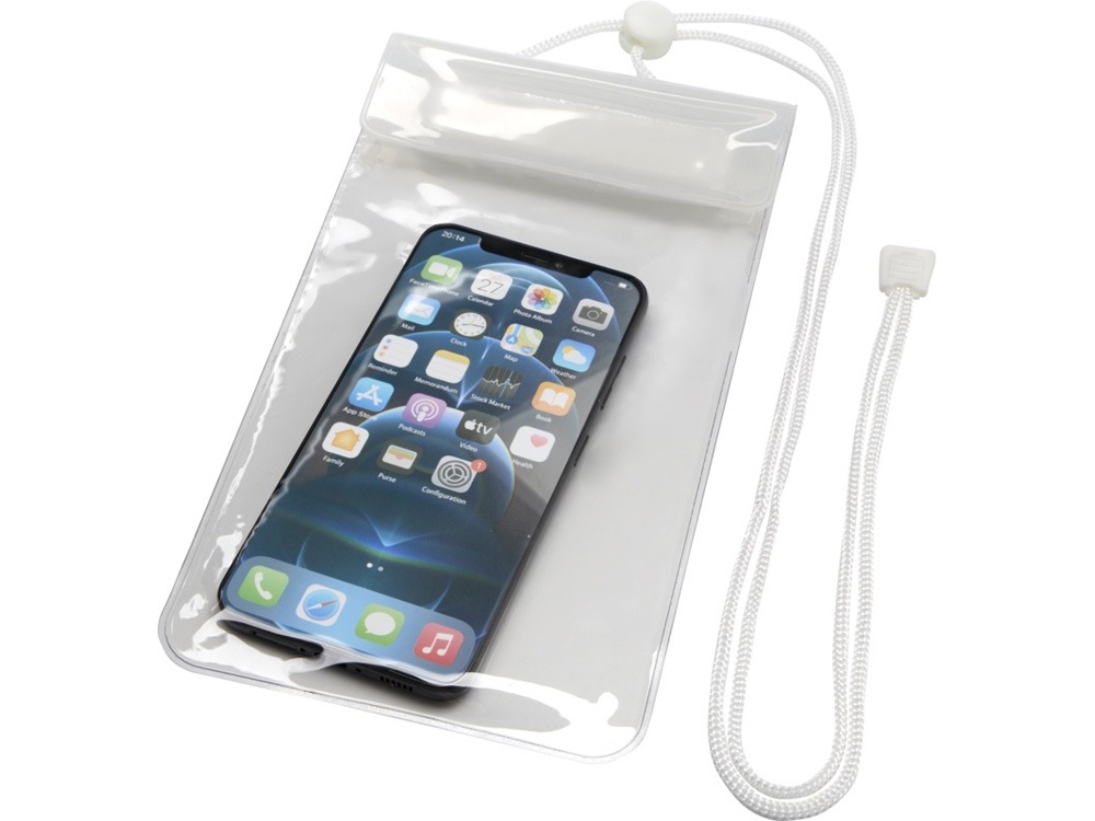 Водонепроницаемый чехол для телефона Dombay, L