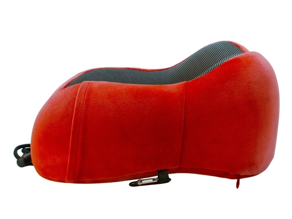 Подушка для путешествий с эффектом памяти Dream