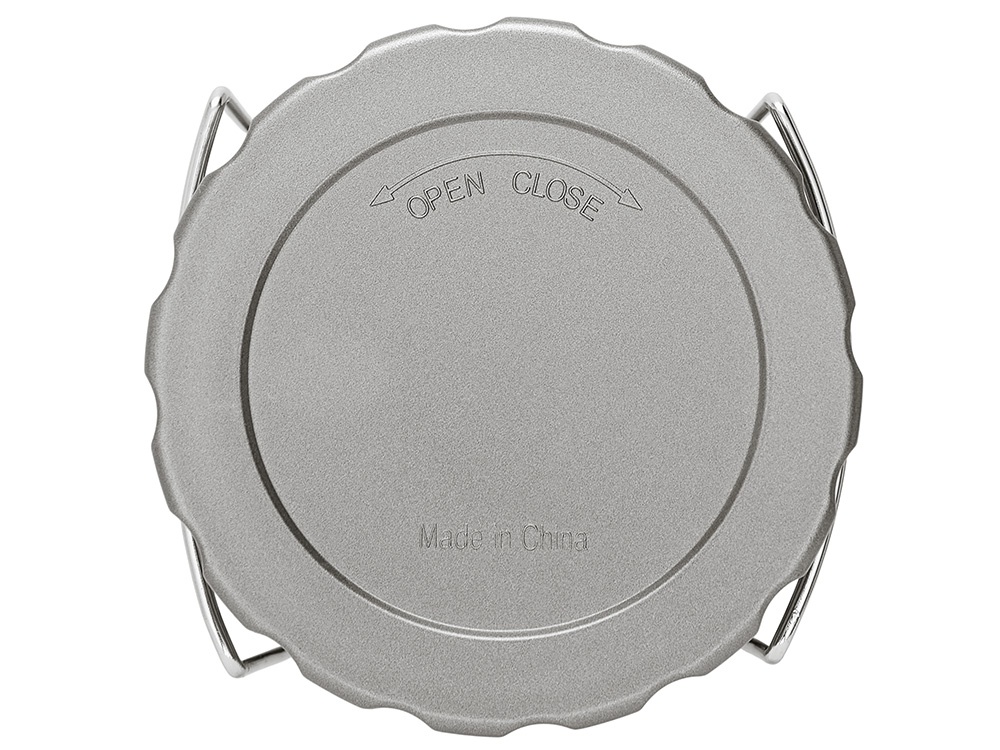 Туристический фонарь с эффектом пламени Beacon