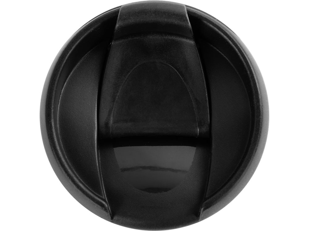 Термокружка Mony Steel soft-touch