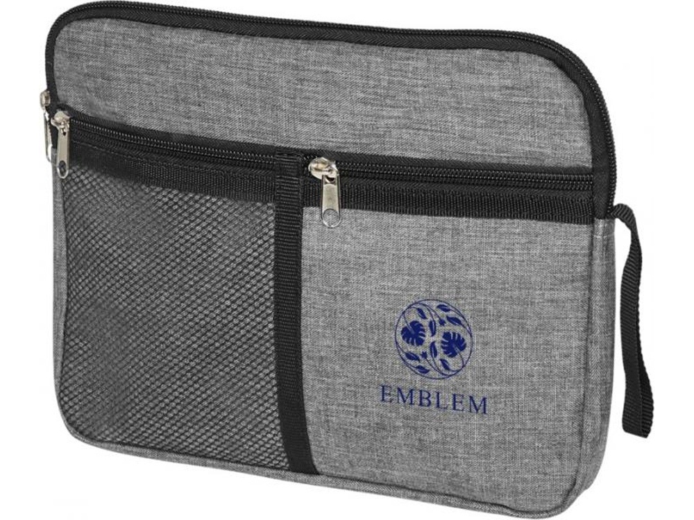 Косметичка- несессер для туалетных принадлежностей Hoss