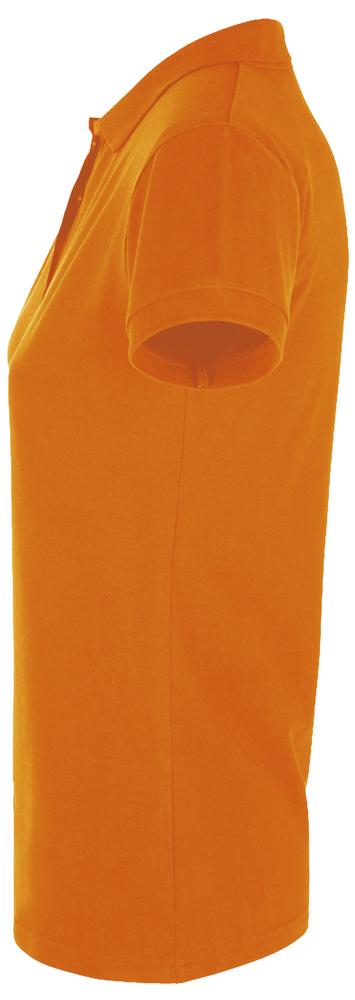 Рубашка поло женская Perfect Women 180