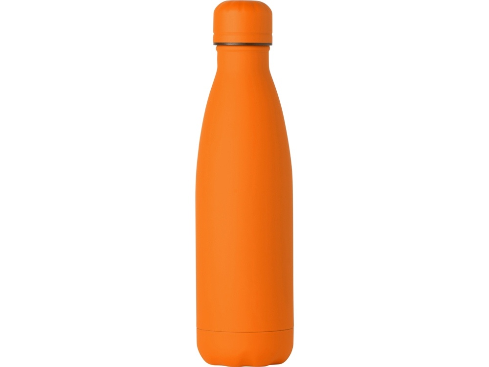 Вакуумная термобутылка  Vacuum bottle C1, soft touch, 500 мл