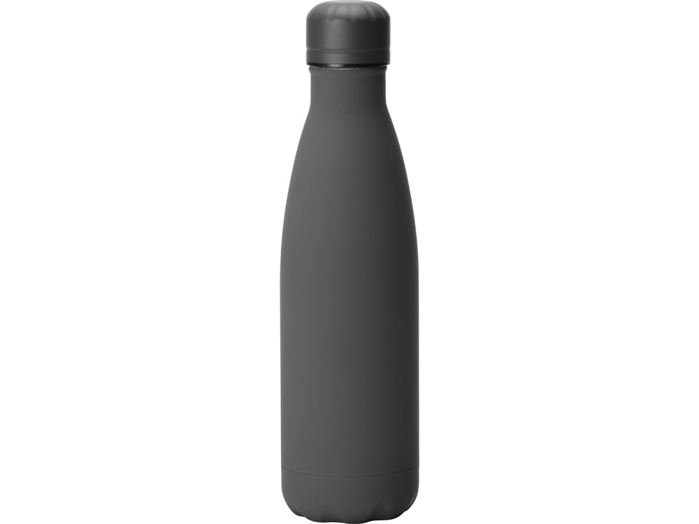 Термобутылка Актив Soft Touch