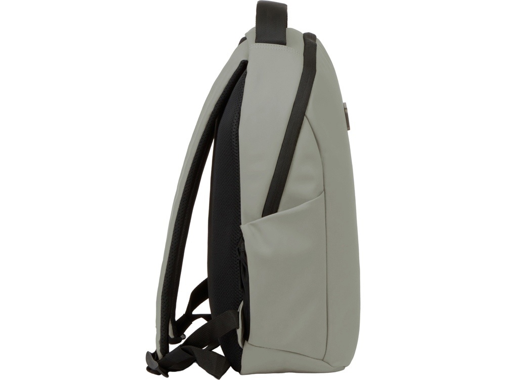 Рюкзак Sofit для ноутбука 14'' из экокожи