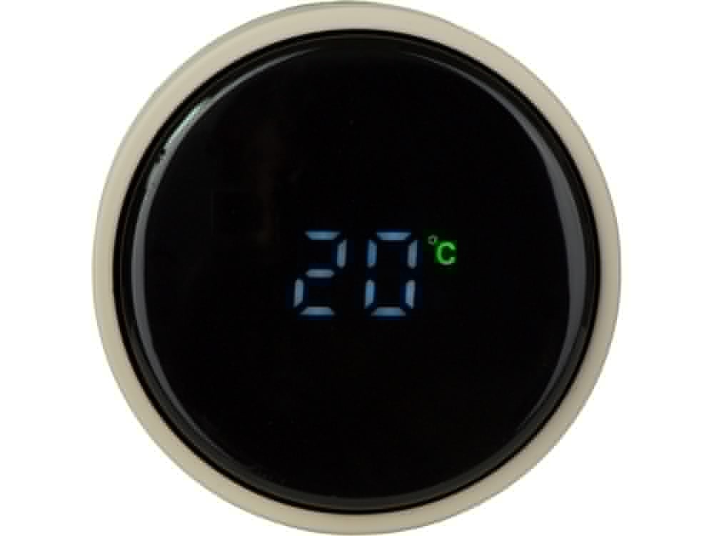 Вакуумный термос Module X с индикатором температуры и медной изоляцией, 500 мл