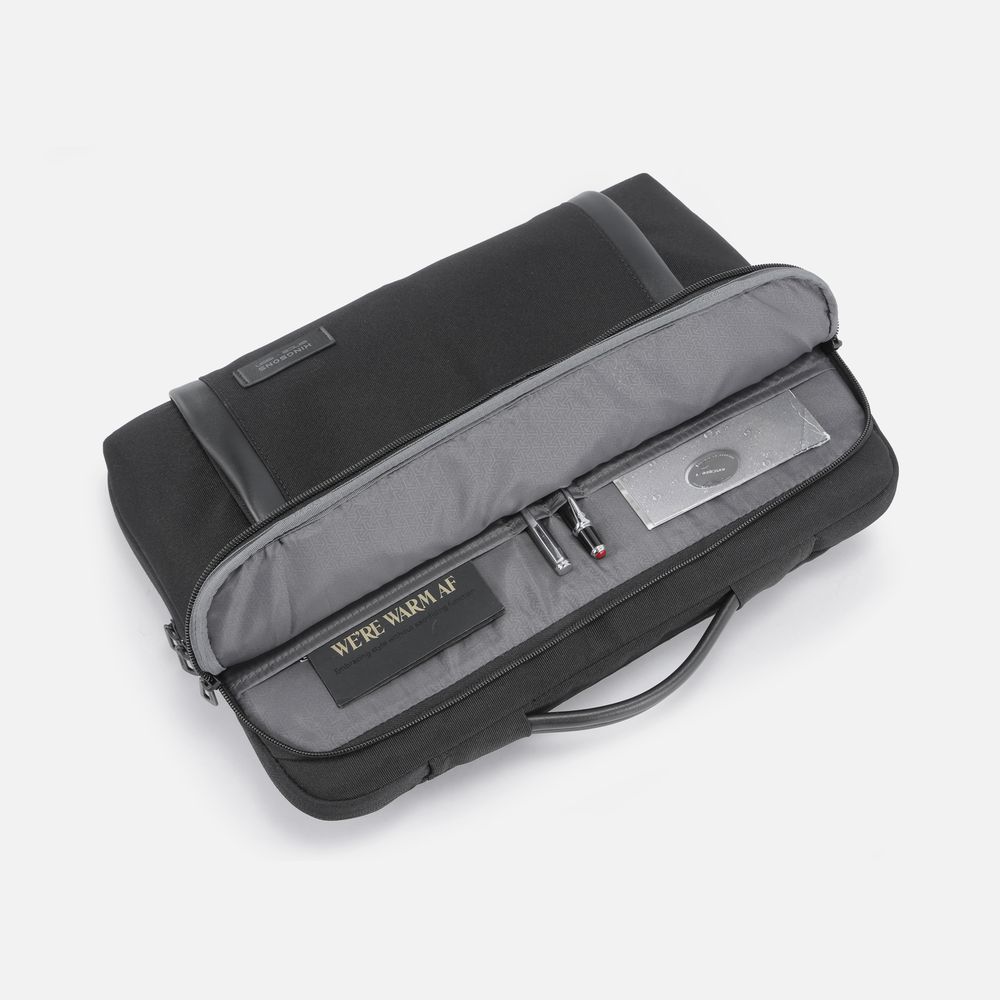 Сумка для ноутбука Crosshub