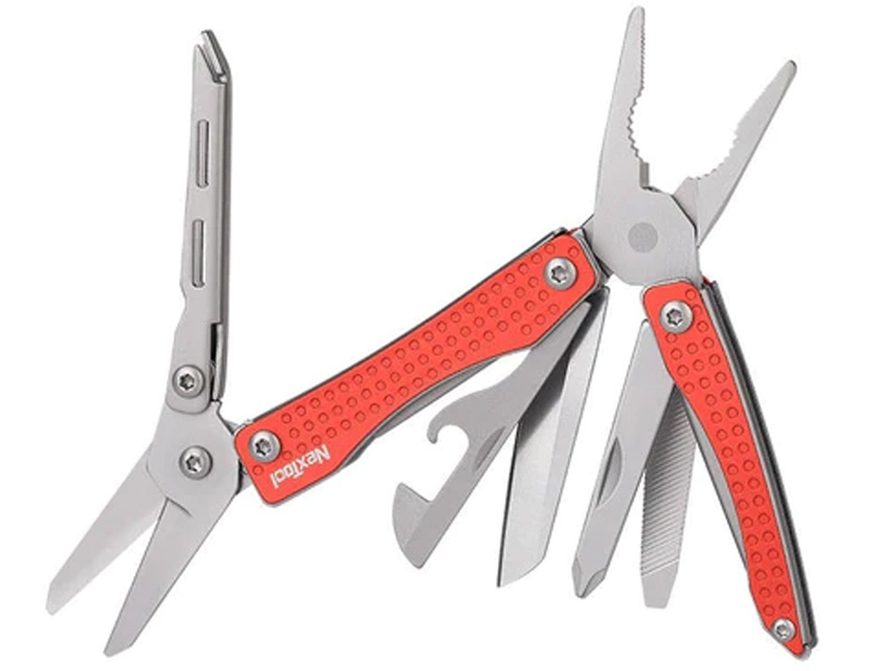 Мультитул Nextool Mini Flagship