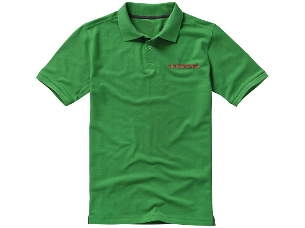 Рубашка поло Calgary мужская