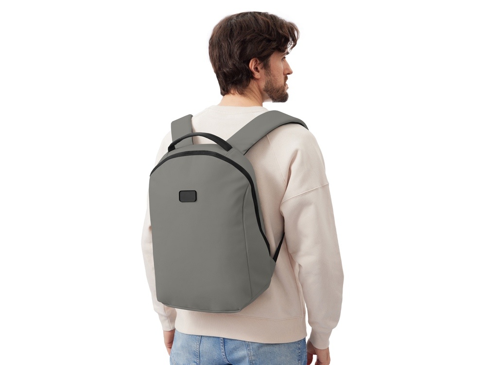 Рюкзак Sofit для ноутбука 14'' из экокожи