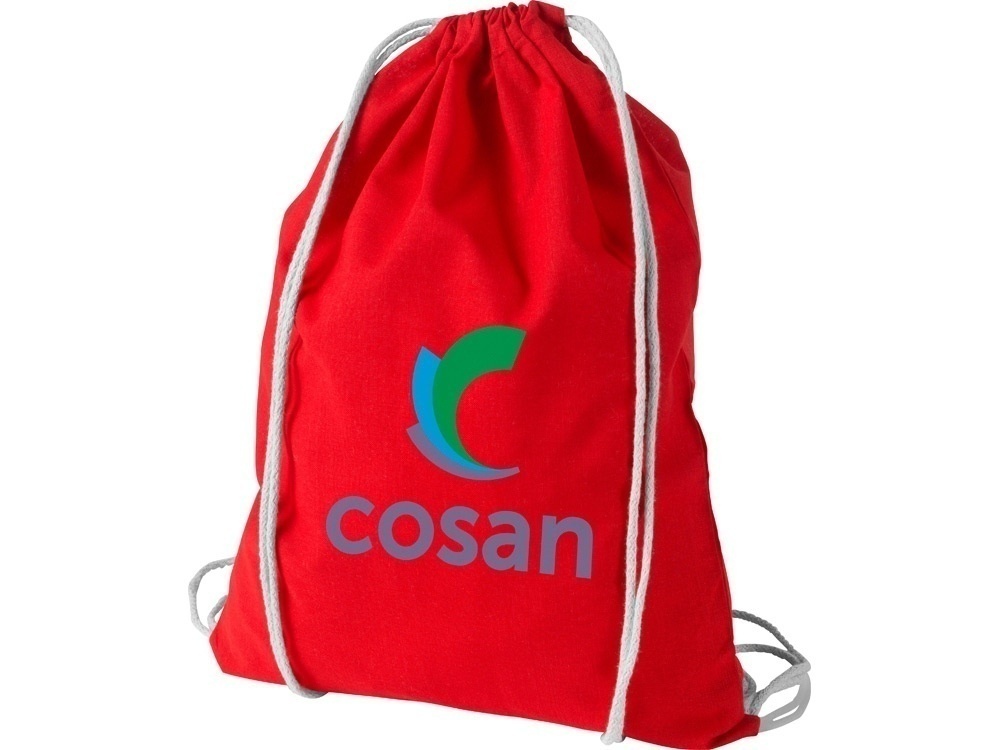 Рюкзак хлопковый Oregon