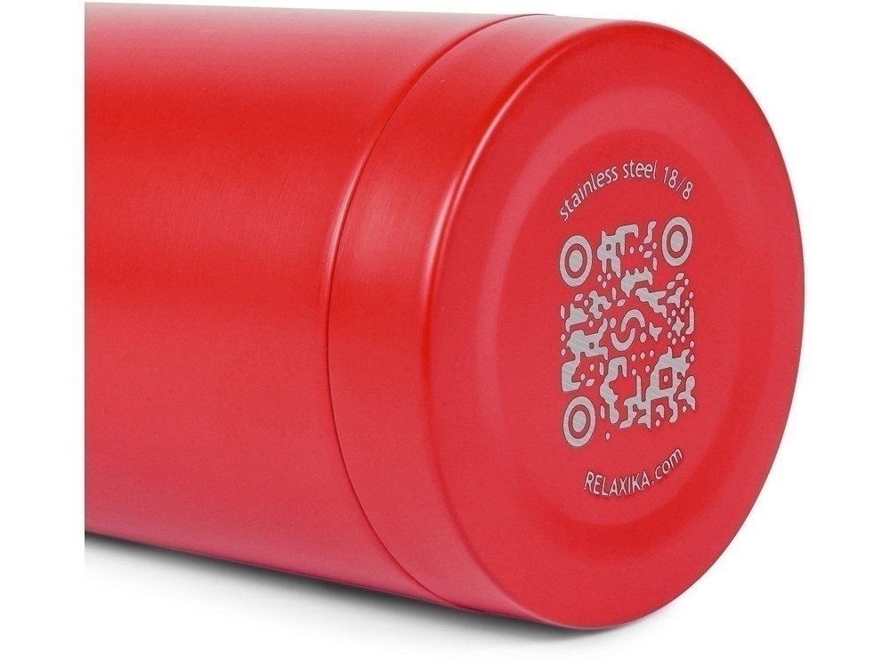 Термос Relaxika 101, 750 мл