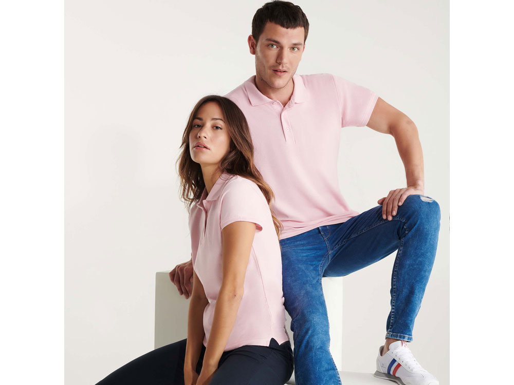 Рубашка поло Star женская