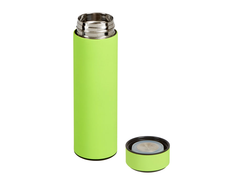 Вакуумный термос Module X с индикатором температуры и медной изоляцией, 500 мл