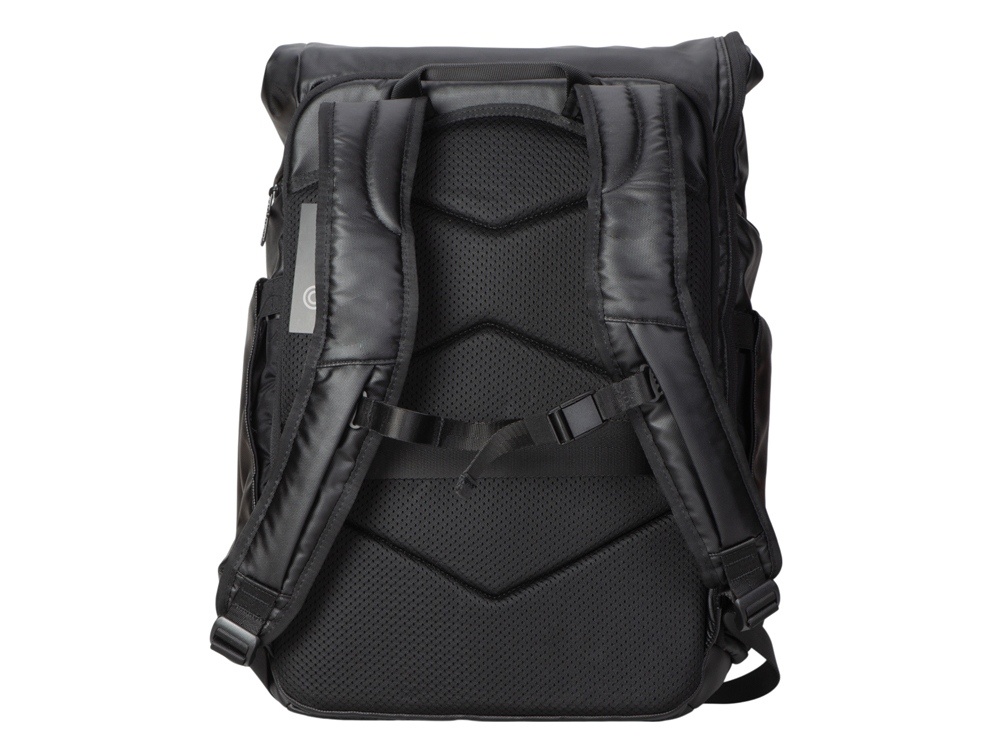 Водостойкий рюкзак Giant для ноутбука 15.6