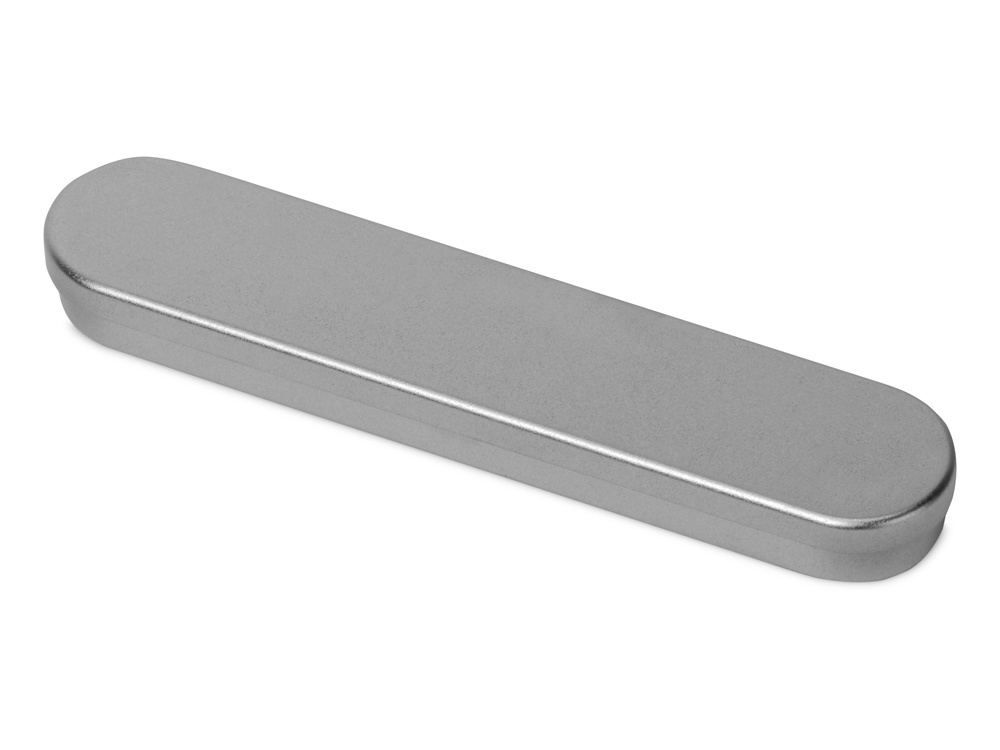 Ручка мультисистемная металлическая System в футляре