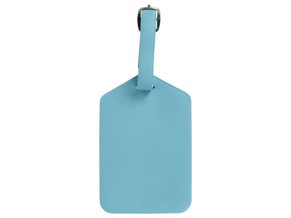 Багажная бирка Weekend