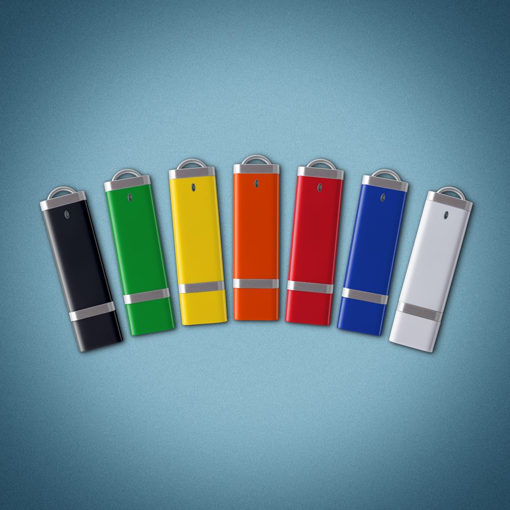 Флешка Profit, 16 Гб