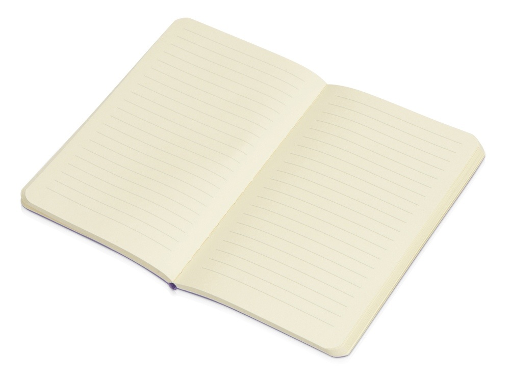 Блокнот А6 Softy small soft-touch