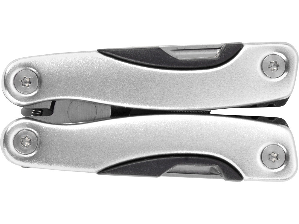 Мультитул Путешественник 10-в-1