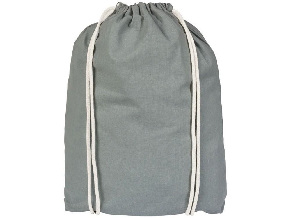 Рюкзак хлопковый Reggy