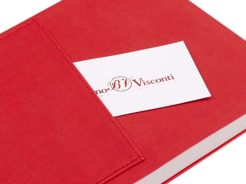 Ежедневник недатированный А5 Barcelona