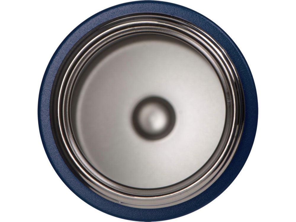 Вакуумная термокружка Waterline с медной изоляцией Bravo, 400 мл, тубус