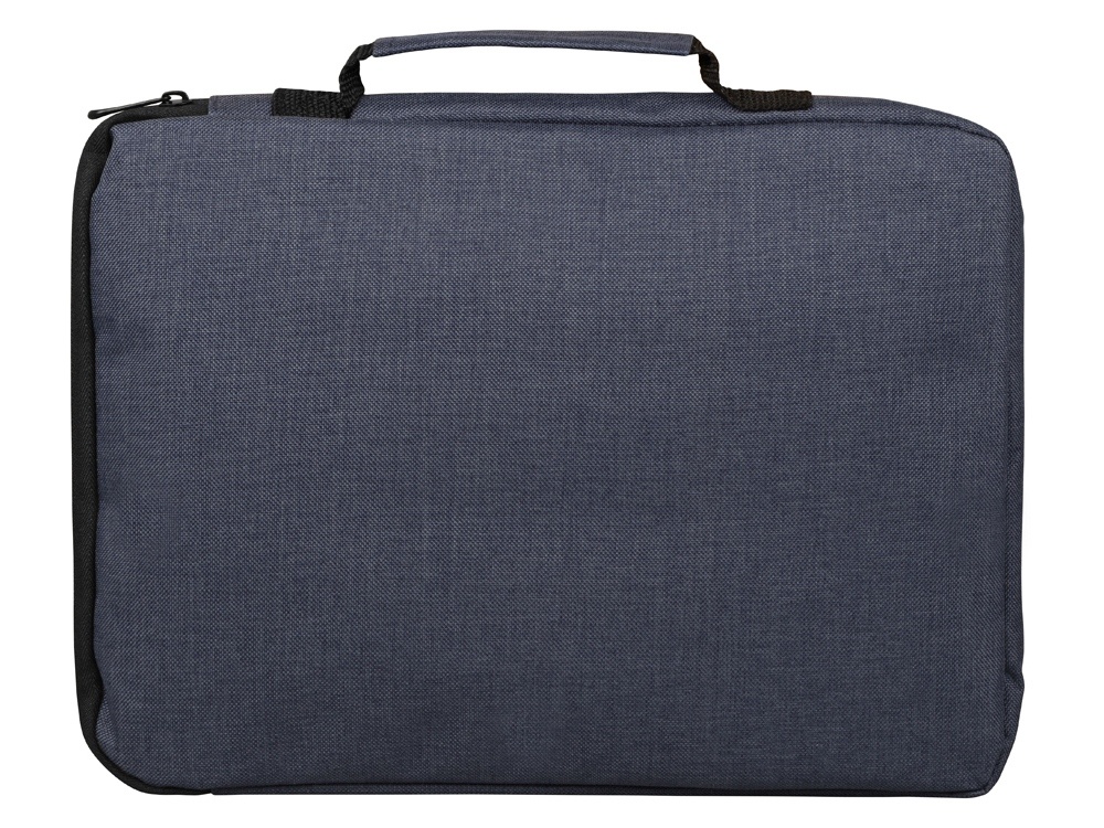 Ноутбучная сумка 13'' Flank с боковой застежкой-молнией