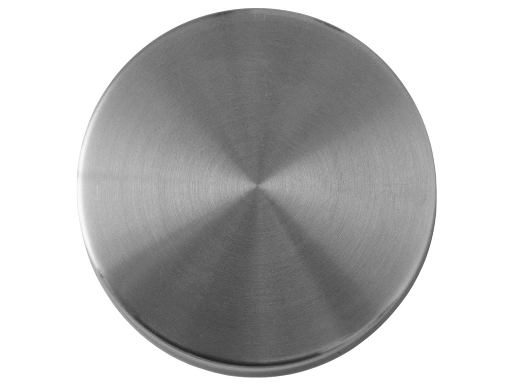 Бутылка для воды из нержавеющей стали Rely, 650 мл