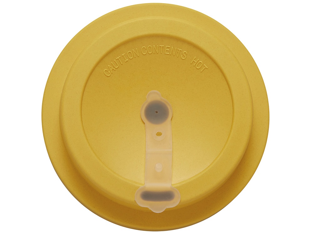 Термокружка из натуральных волокон Muffin