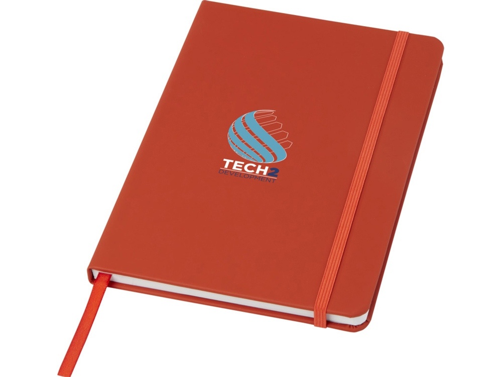 Блокнот А5 Spectrum с линованными страницами