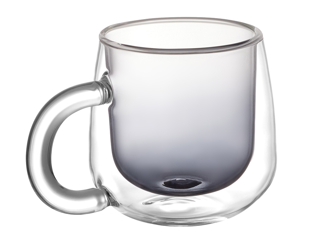 Кружка с двойными стенками Fog