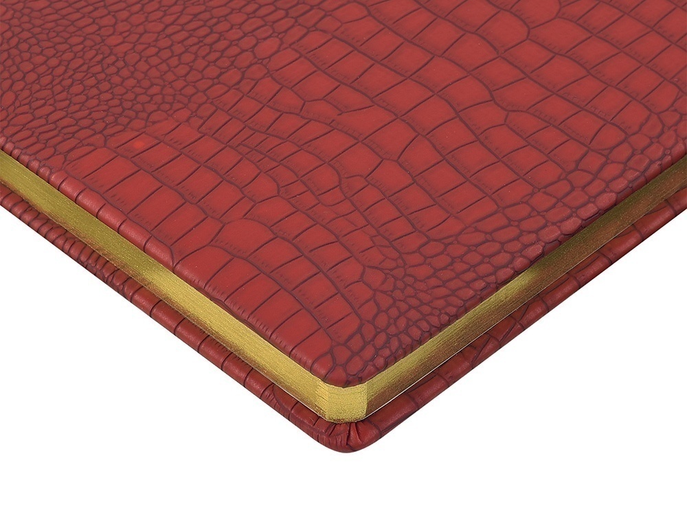 Ежедневник недатированный А5 Amazonia