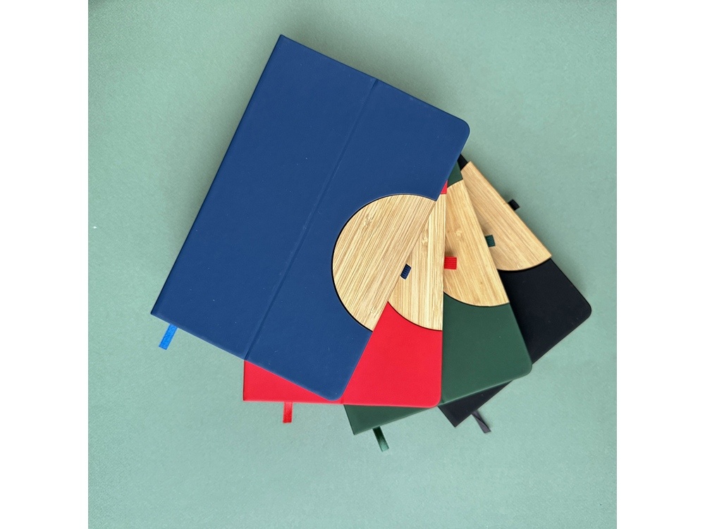 Ежедневник недатированный А5 Bosforo