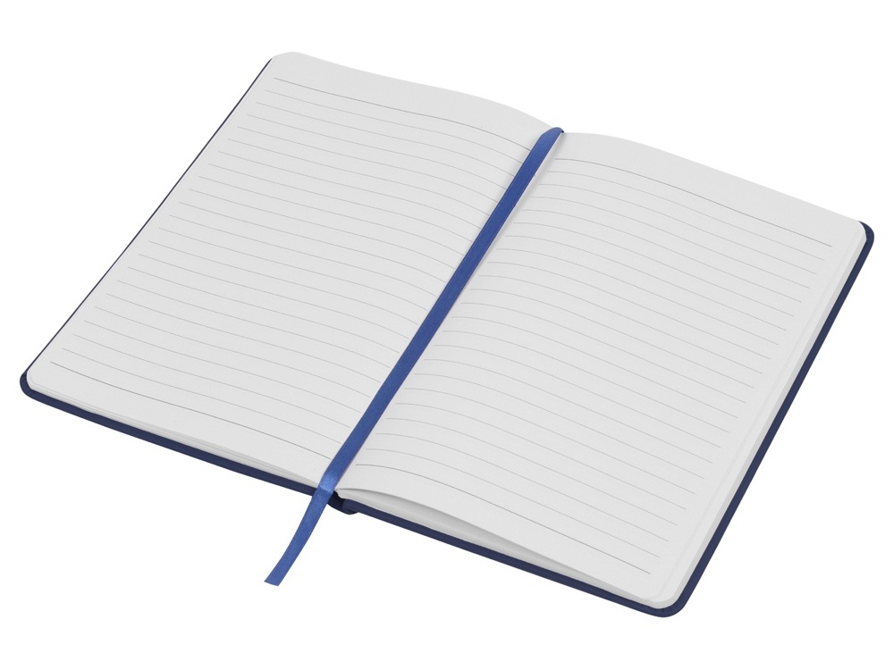 Блокнот А5 Spectrum с линованными страницами