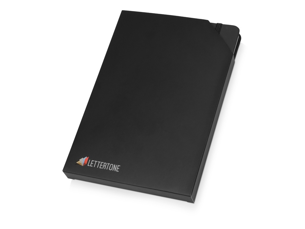 Блокнот А6 Vision