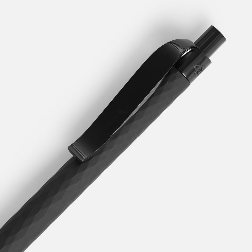 Ручка шариковая Prodir QS01 PRP-P Soft Touch