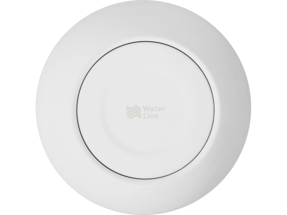 Вакуумная термокружка Sense Gum, soft-touch