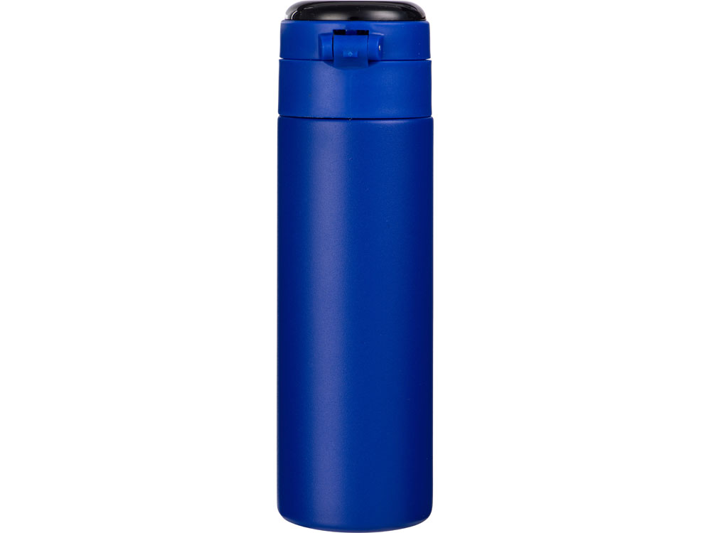 Вакуумная термокружка Waterline с медной изоляцией Bravo, 400 мл, тубус