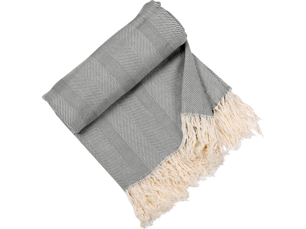 Плед Hild из натурального хлопка